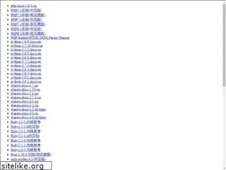 Sites similar to doc.bccnsoft.com