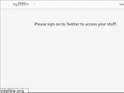 Sites similar to doc.blog