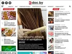 Sites similar to doc.by