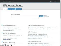 Sites similar to doc.cern.ch