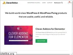 Sites similar to doc.cleveraddon.com