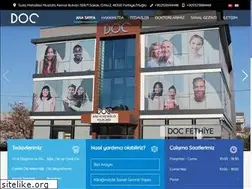 Sites similar to doc.com.tr