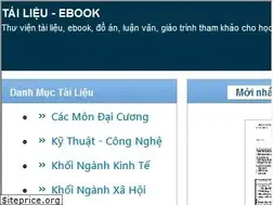 Sites similar to doc.edu.vn