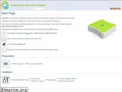 Sites similar to doc.eedomus.com