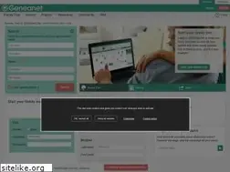 Sites similar to doc.geneanet.org