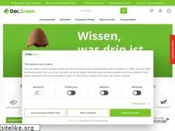 Sites similar to doc.green