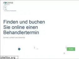 Sites similar to doc.mednanny.com