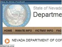 Sites similar to doc.nv.gov