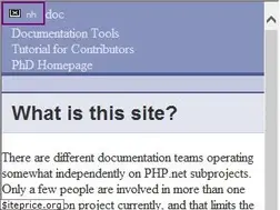Sites similar to doc.php.net