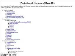 Sites similar to doc.rix.si