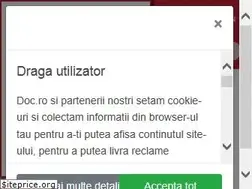 Sites similar to doc.ro