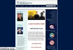 Sites similar to doc.sc.gov