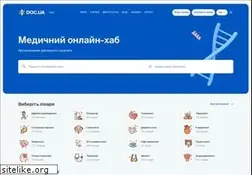 Sites similar to doc.ua