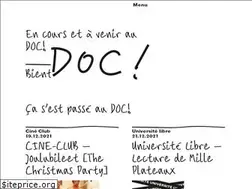 Sites similar to doc.work