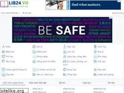 Sites similar to doc24.vn