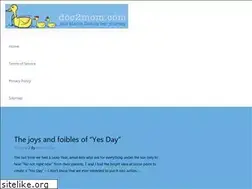 Sites similar to doc2mom.com