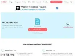 doc2pdf.net