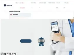 Sites similar to doc2us.com