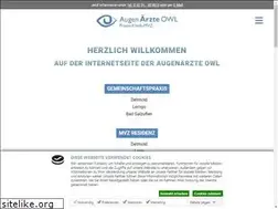 Sites similar to doc4eye.de