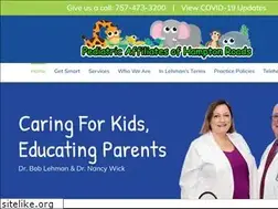 Sites similar to doc4kids.com