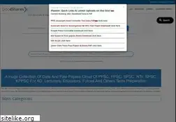 Sites similar to doc4shares.com