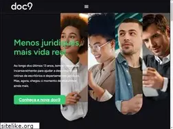 Sites similar to doc9.com.br