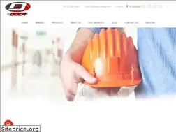 Sites similar to doca-safety.com