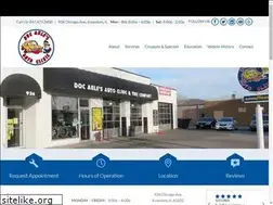 Sites similar to docable.com
