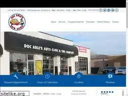Sites similar to docables.com