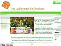 Sites similar to docackermans.com