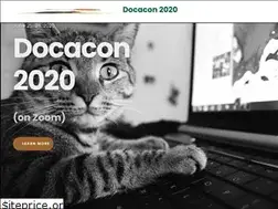 Sites similar to docacon.com