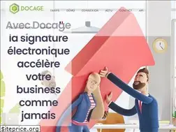 Sites similar to docage.com