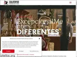 Sites similar to docalatayud.com