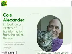 Sites similar to docalexander.com