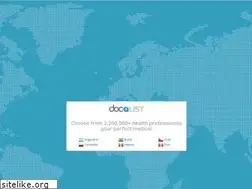 Sites similar to docalist.com