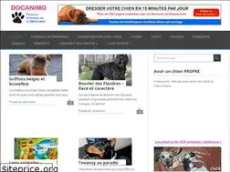 Sites similar to docanimo.com