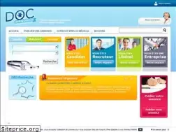 Sites similar to docannonce.com