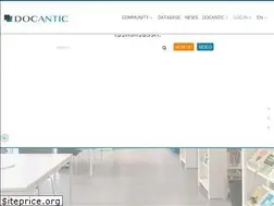Sites similar to docantic.com