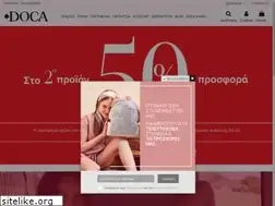 Sites similar to docaofficial.com
