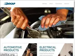 Sites similar to docap.com