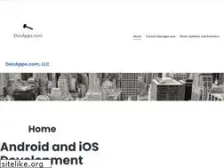 Sites similar to docapps.com