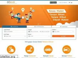 Sites similar to docar.co.id