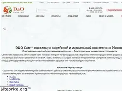 Sites similar to docare.ru
