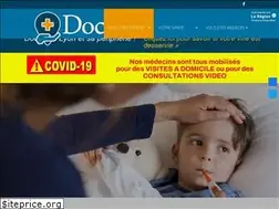 Sites similar to docariv.fr