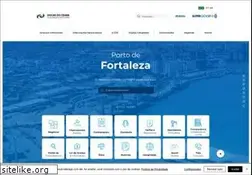 Sites similar to docasdoceara.com.br