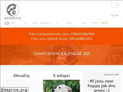 Sites similar to docasky.cz