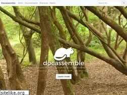 Sites similar to docassemble.org