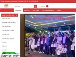 Sites similar to docauchinhthuc.com