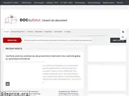 Sites similar to docaufutur.fr