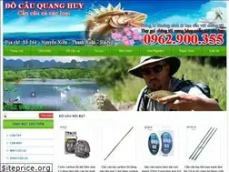 Sites similar to docauquanghuy.com